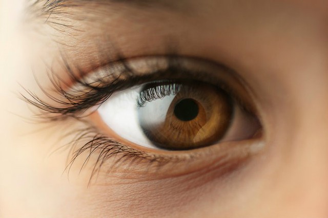 Mắt cũng rất cần được luyện tập thể dục, và cũng là một trong những phương pháp tốt nhất giúp bạn củng cố, duy trì thị lực.