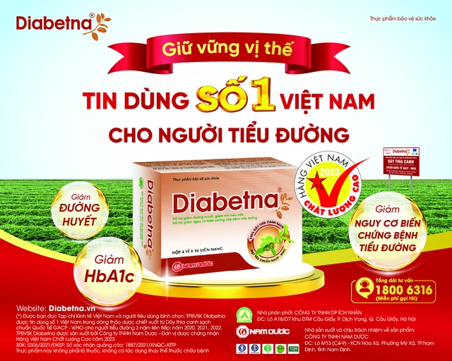 Tăng hiệu quả ổn định đường huyết - người bệnh nên dùng giải pháp nào? - Ảnh 2.