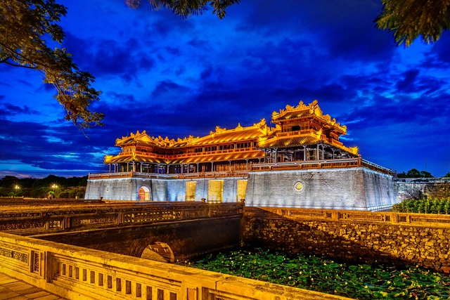 Tạp chí nước ngoài giới thiệu 10 điểm đến đẹp nhất Việt Nam - Ảnh 4.