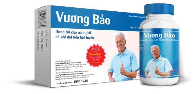 Tiểu khó, tiểu đêm nhiều do phì đại tuyến tiền liệt, phải làm sao? - Ảnh 3.