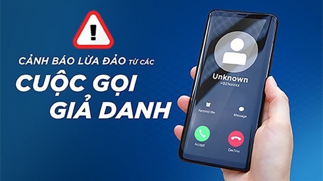 Hà Nội: Lại xuất hiện thêm thủ đoạn lừa đảo phụ huynh học sinh mới - Ảnh 2.