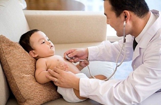 4 ghi nhớ khi trẻ mắc tiêu chảy do nhiễm virus Rota - Ảnh 3.