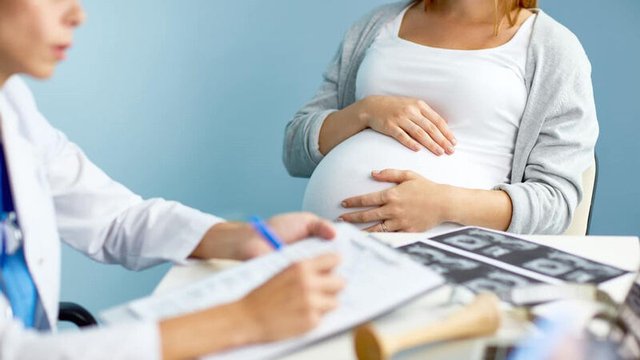 Bệnh lậu ảnh hưởng đến thai nhi thế nào? - Ảnh 4.