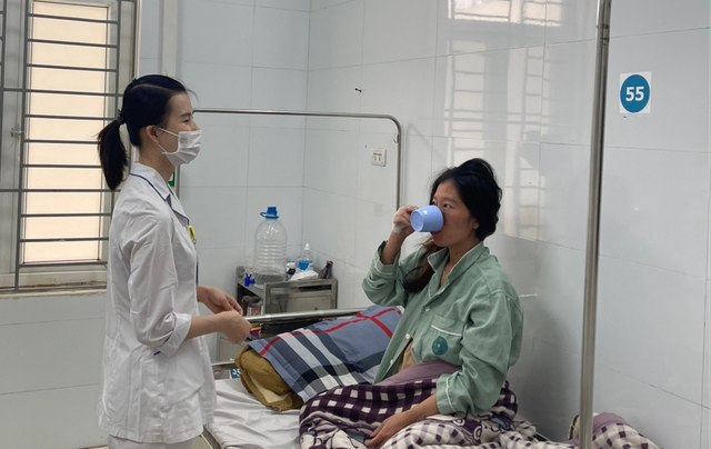 Sốt xuất huyết tăng ở Hà Nội, cảnh giác với sốt xuất huyết không triệu chứng điển hình - Ảnh 1.
