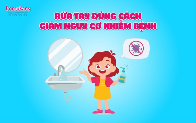 5 cách đơn giản tăng sức đề kháng cho trẻ khi giao mùa - Ảnh 2.