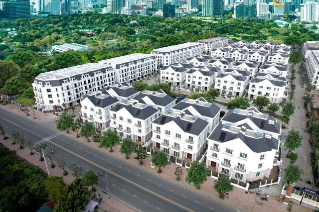 Trải nghiệm phong cách &quot;Shopping in the park&quot; tại Eurowindow Twin Parks - Ảnh 2.