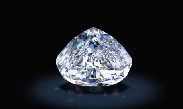 Những viên kim cương quý hiếm và đắt giá nhất thế giới - Ảnh 15.