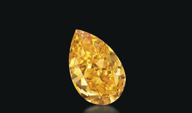 Những viên kim cương quý hiếm và đắt giá nhất thế giới - Ảnh 5.