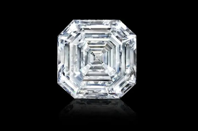 Những viên kim cương quý hiếm và đắt giá nhất thế giới - Ảnh 11.