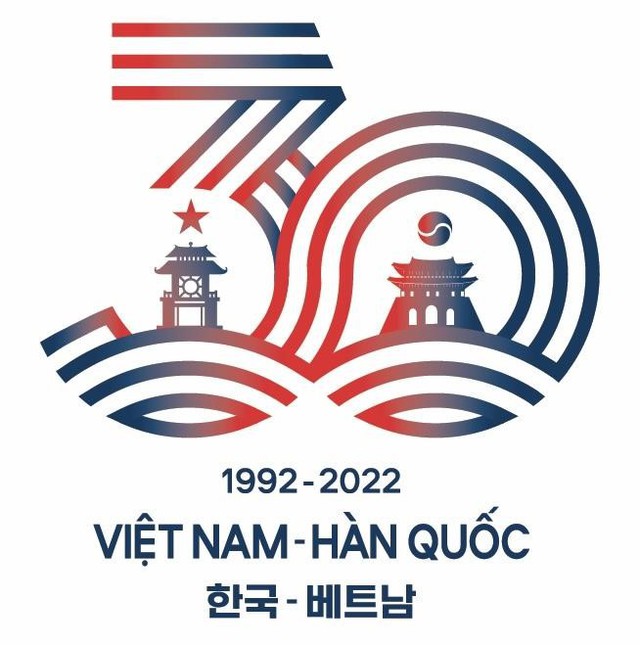 Hà Nội - Seoul rực sáng trong tối kỷ niệm 30 năm quan hệ ngoại giao Việt - Hàn. - Ảnh 6.