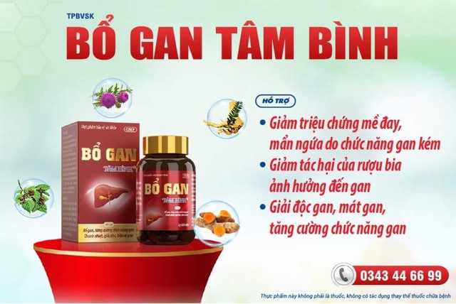 Giải pháp giảm mề đay, mẩn ngứa do rượu bia - Ảnh 2.