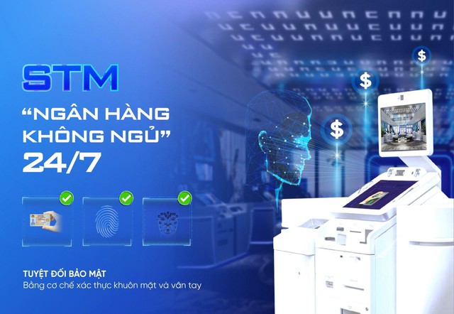 Thành công của Ngân hàng số đến từ trải nghiệm người dùng cuối - Ảnh 3. Thành công của Ngân hàng số đến từ trải nghiệm người dùng cuối - Ảnh 3.