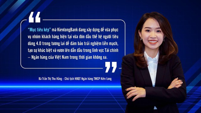 Thành công của Ngân hàng số đến từ trải nghiệm người dùng cuối - Ảnh 4. Thành công của Ngân hàng số đến từ trải nghiệm người dùng cuối - Ảnh 4.