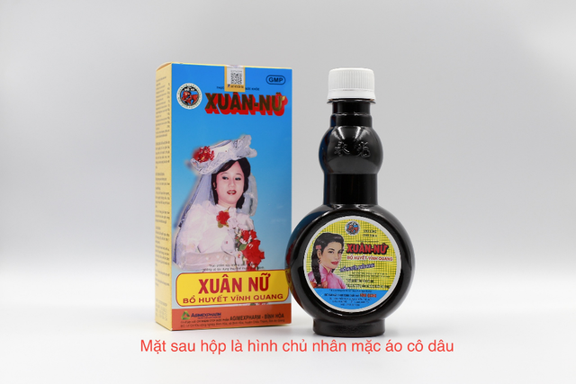 Những dấu hiệu bất thường của &quot;kỳ đèn đỏ&quot; chị em không nên chủ quan - Ảnh 3.