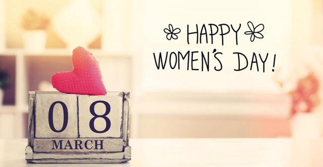 Lời chúc Ngày Quốc tế Phụ nữ 8/3 hay và ý nghĩa dành tặng cô giáo - Ảnh 1.