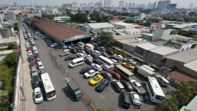 Danh sách các trung tâm đăng kiểm gần Hà Nội đang hoạt động - Ảnh 1.