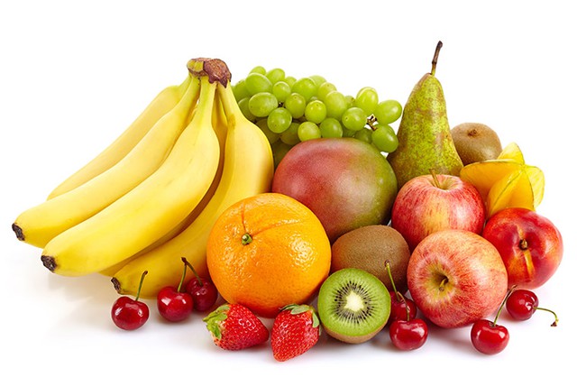 Cách ăn trái cây có lợi nhất đối với người bệnh đái tháo đường - Ảnh 2.