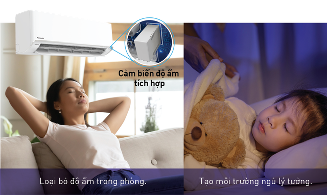 Panasonic ra mắt dòng điều hòa mới tích hợp công nghệ lọc khí nanoe™️ X thế hệ 3 - Ảnh 3.