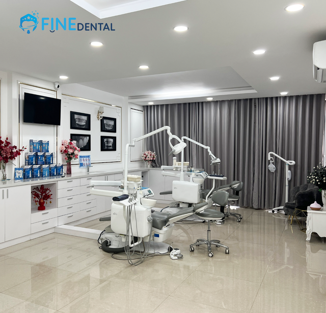 Tâm huyết trong từng chiếc răng sứ - nghê thuật đến từ bàn tay nghệ nhân - Ảnh 3.