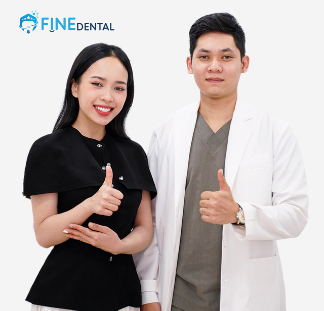 Tâm huyết trong từng chiếc răng sứ - nghê thuật đến từ bàn tay nghệ nhân - Ảnh 4.