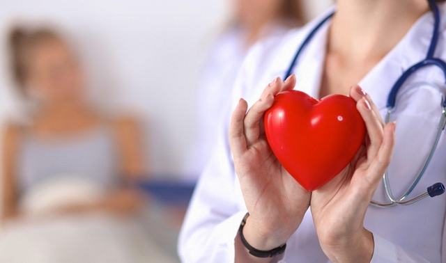 Bệnh tim mạch tấn công người trẻ, cách phòng ngừa cần làm ngay - Ảnh 2.