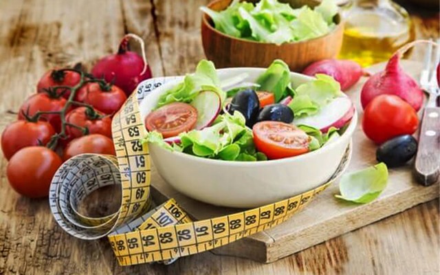 4 sai lầm phổ biến khi ăn chay khiến bạn khó giảm cân - Ảnh 2.