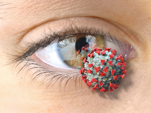 Viêm mủ nội nhãn là tình trạng viêm dẫn đến phá hủy các thành phần ở trong mắt.