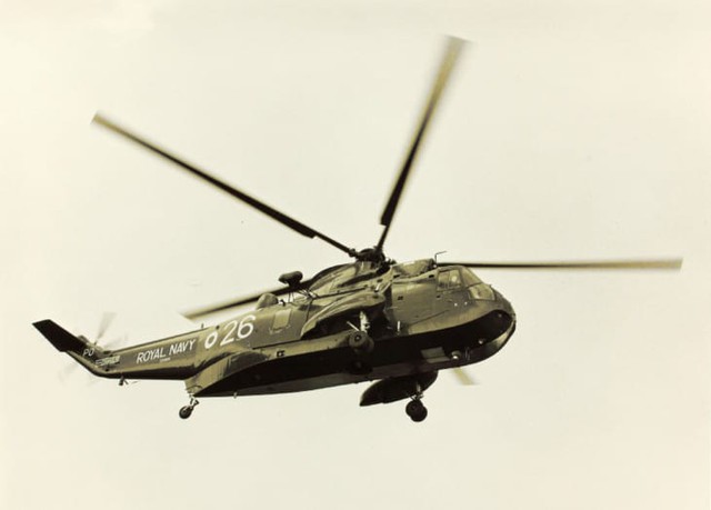 8 thảm kịch rơi máy bay trực thăng trên thế giới - Ảnh 4.