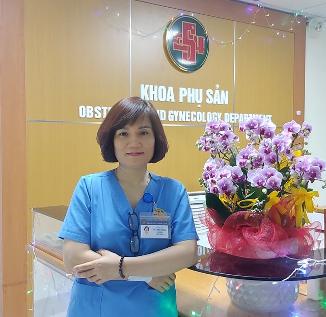 Những rủi ro khi mang thai và sinh con trong giai đoạn tiền mãn kinh: Chuyên gia khuyến cáo chị em tuyệt đối không chủ quan nếu kinh nguyệt thất thường - Ảnh 1.