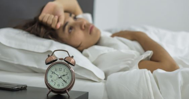 Giấc ngủ có thể liên quan đến nguy cơ đột quỵ - Ảnh 2.