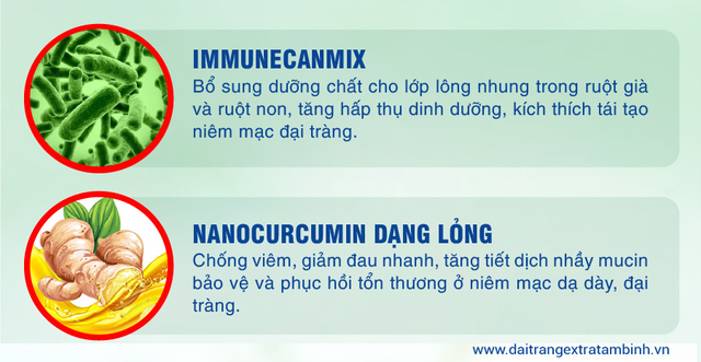 Vì sao viêm đại tràng dễ bùng phát vào mùa hè? - Ảnh 2.