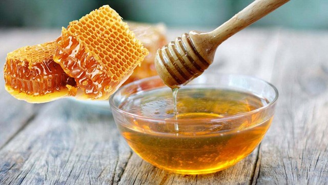 Loại mật ong có giá siêu rẻ nhiều khả năng được pha từ đường.
