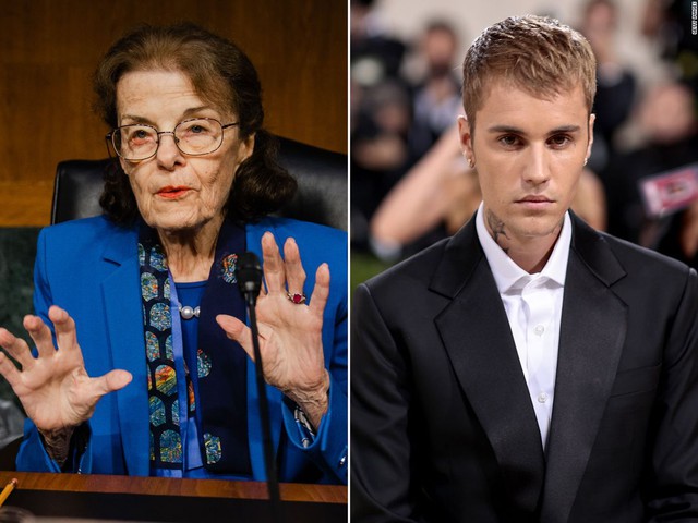 Hội chứng Ramsay Hunt mà ca sĩ Justin Bieber và Thượng nghị sỹ Mỹ Dianne Feinstein gặp phải nguy hiểm thế nào? - Ảnh 2.