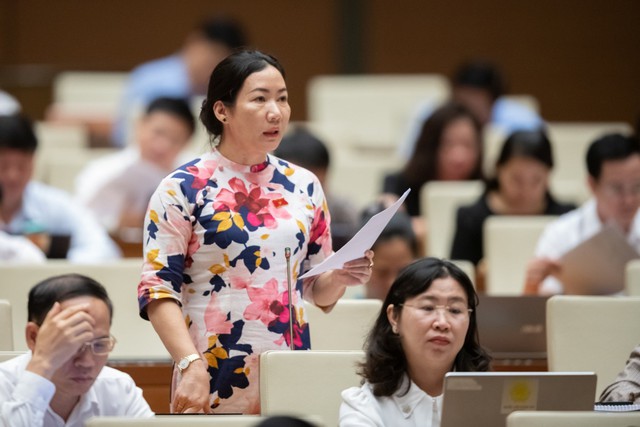 Tiktoker review quán ăn, nhà hàng, sản phẩm, dịch vụ sai sự thật sẽ phải bồi thường - Ảnh 3.