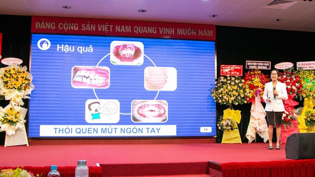 Ngành Răng Hàm Mặt thiếu nhiều điều dưỡng - Ảnh 1.