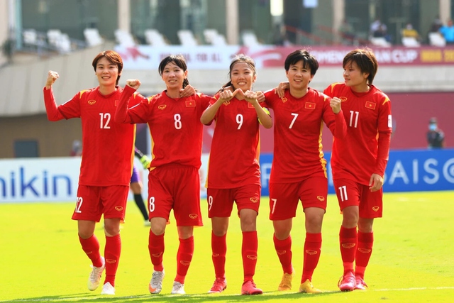 Lịch thi đấu SEA Games 32 hôm nay (ngày 3/5): U22 và ĐT nữ Việt Nam đá cùng giờ - Ảnh 1.