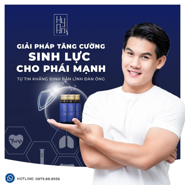 Hiệu quả bất ngờ của nước uống chiết xuất từ đông trùng hạ thảo thiên nhiên Cordyceps Sinensis - Ảnh 2.