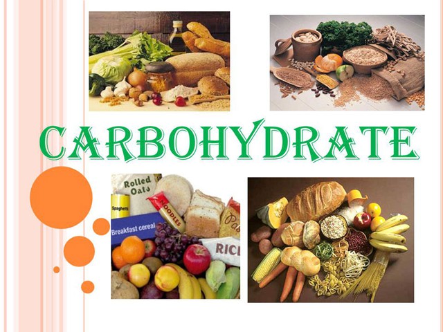Thực hư việc carbohydrate gây tăng cân? - Ảnh 2.