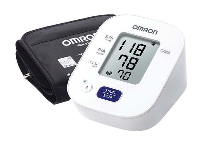 Hưởng ứng tháng 5 đo huyết áp cùng Omron Healthcare - Ảnh 3.