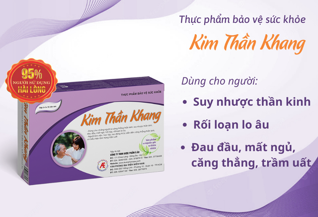 Điểm danh 5 nguyên nhân mất ngủ kéo dài phổ biến hiện nay - Ảnh 3.