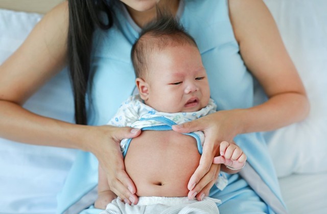 Nhiễm trùng nguy hiểm ở trẻ sinh non có thể có nguồn gốc từ đường ruột - Ảnh 2.