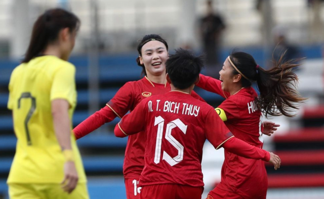 Lịch thi đấu bóng đá SEA Games 32 hôm nay (ngày 6/5): ĐT nữ Việt Nam quyết chiến - Ảnh 1.