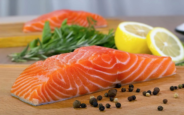 Biết nguồn thực phẩm giàu axit béo omega-3 nhất, bạn sẽ không lo thiếu hụt chất dinh dưỡng vô cùng có lợi này - Ảnh 4.