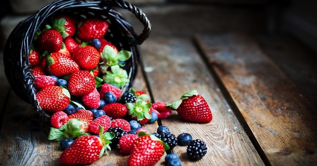 5 loại thực phẩm thực vật giúp hỗ trợ ngăn ngừa ung thư - Ảnh 4.