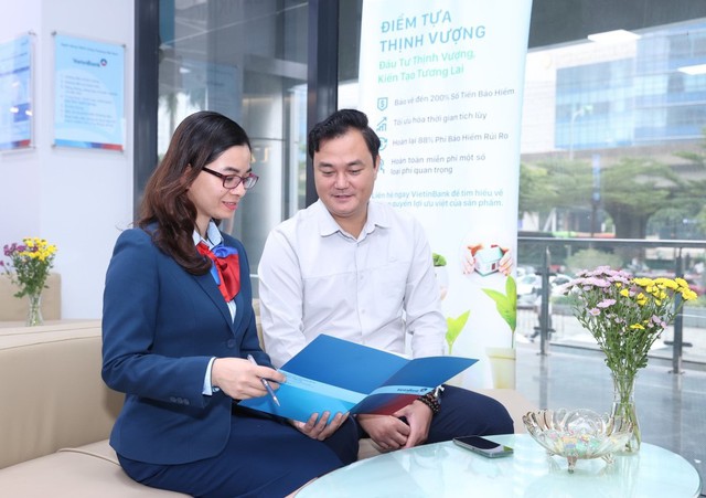 VietinBank Chi nhánh Thăng Long: Nâng cao chất lượng dịch vụ từ tâm- Chìa khóa tạo nên sự khác biệt - Ảnh 2.