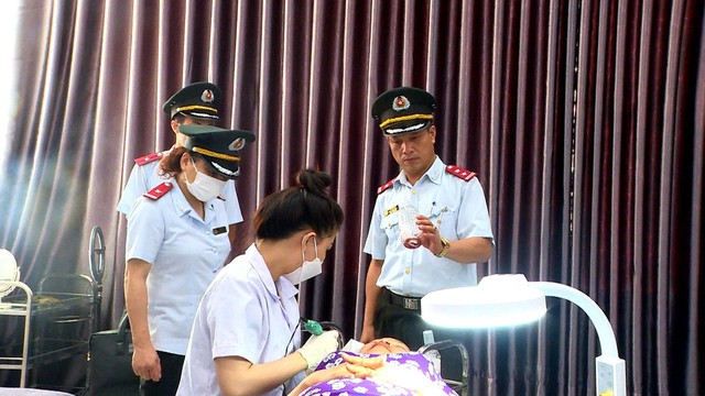 Quảng Bình: Tăng cường công tác quản lý nhà nước về hành nghề y, dược tư nhân - Ảnh 2.