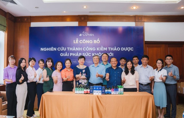 Nhà khoa học Nguyễn Phương Dung: thất bại 1001 lần để tìm ra sự khác biệt - Ảnh 1.