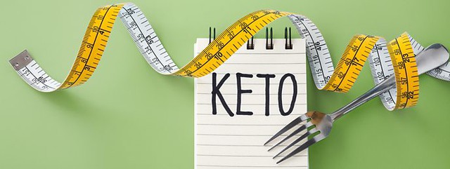Chuyên gia lý giải nguyên nhân ăn Keto không phải cách giảm cân tốt nhất - Ảnh 3.