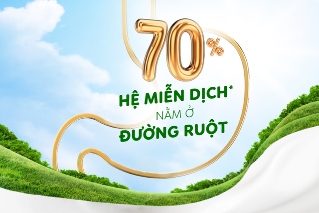 Chuyên gia lý giải bất ngờ về bí quyết tăng sức đề kháng từ “hệ phòng thủ 1170” - Ảnh 2.