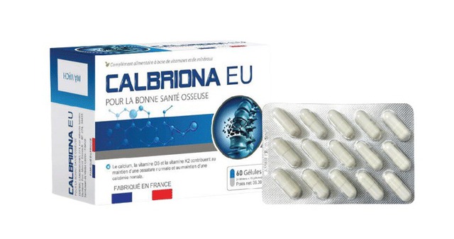 Cảnh báo TPBVSK Calbriona EU, Hypercare quảng cáo vi phạm quy định trên một số website - Ảnh 2.